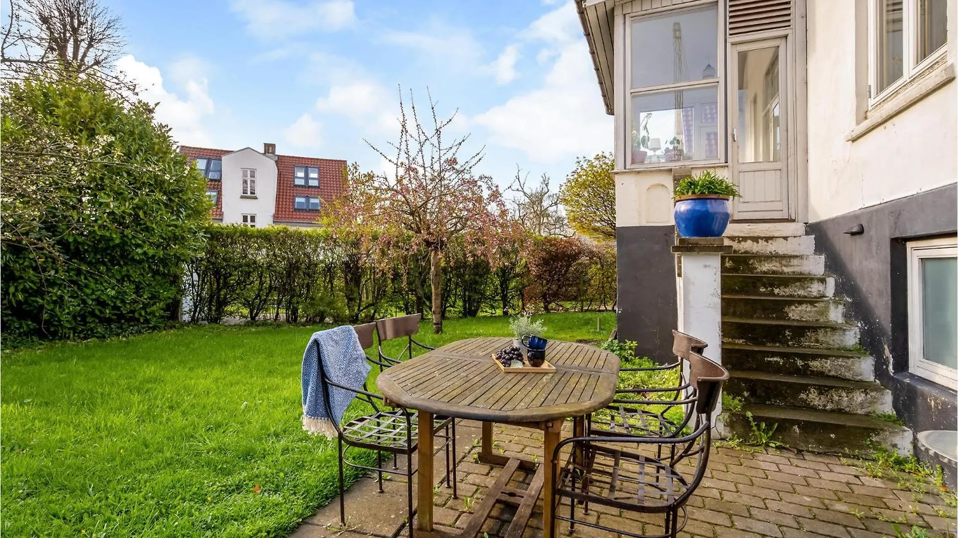 Beautiful Apartment In Aarhus C With Wifi Dánia